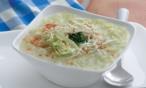 طريقة عمل شوربة الملفوف